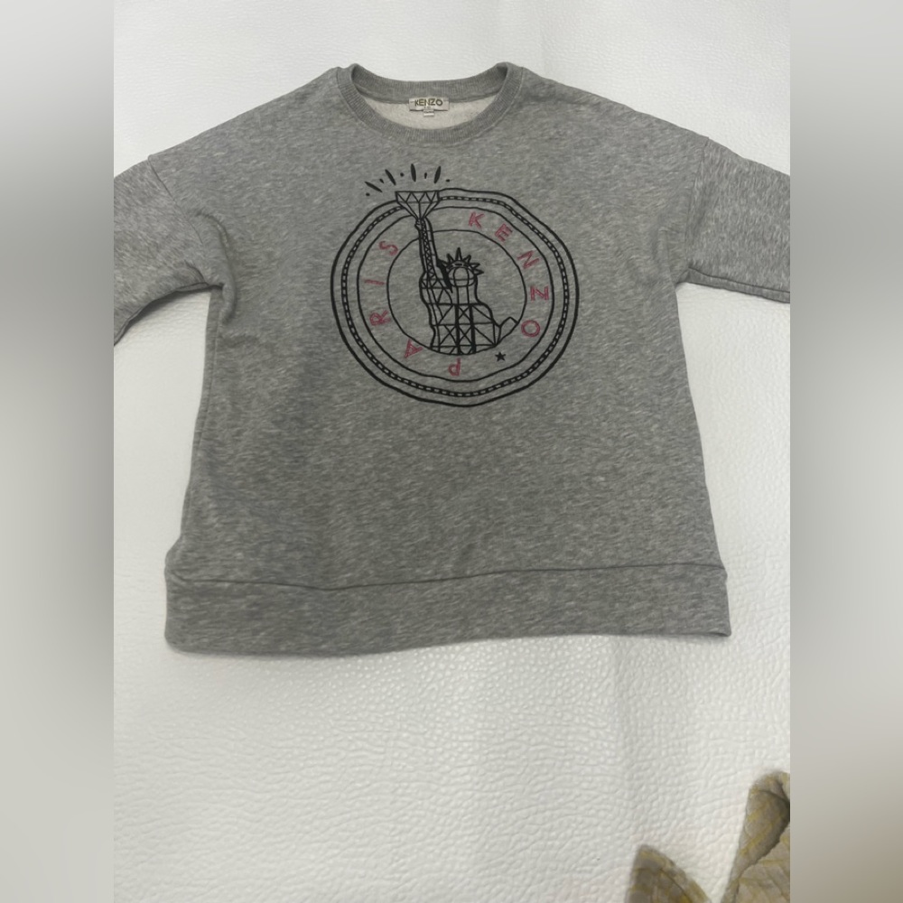Kenzo Kids Sweatshirt